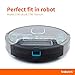Deposito Suciedad Cecotec Conga 1090, 1090 Connected, 1790 Ultra, Titanium. Deposito de...