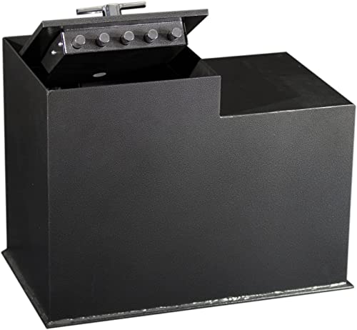 Protex IF-3000C In-Ground Floor Safe – Extra Large In-Ground Security