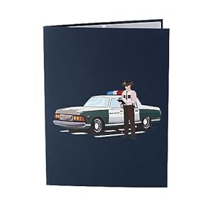 Sheriff Pop Up Card, Police Academy Graduation Card, Cop Cards, Police Sergeant Card, Police Academy Graduation Gifts, Sheriff Graduation Gift, Sheriff Birthday Card, Sheriff Thank You Card Sheriff Pop Up Card Police Academy Graduation Card Cop Cards Police Sergeant Card Police Academy Graduation Gifts Sheriff Graduation Gift Sheriff Birthday Card Sheriff Thank You Card