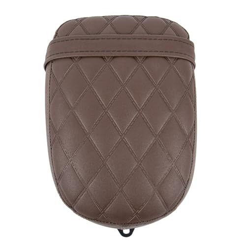 Coussin passager arrière Rebel 500 étanche et ergonomique