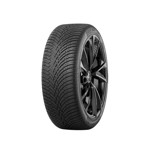 Berlin Tires All Season 1 175/65 R14 82T - D/B/71dB Pneumatico 4 stagioni