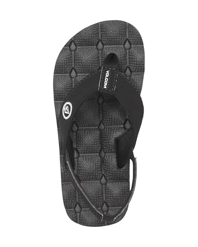 Image of Volcom Youth Recliner Sandal (Little Kid /Big Kid)