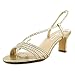 NINA Women's Gerri-fy Dress Sandal