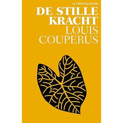 De stille kracht