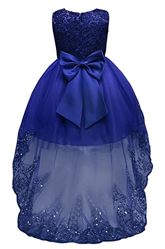 Babyonlinedress® - Abito - Basic - Senza maniche