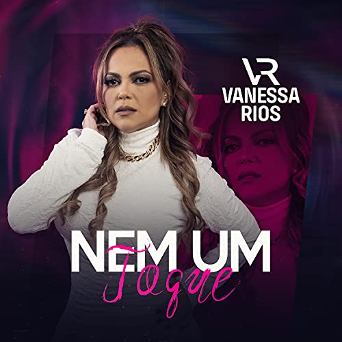  Nem um Toque (Cover)
