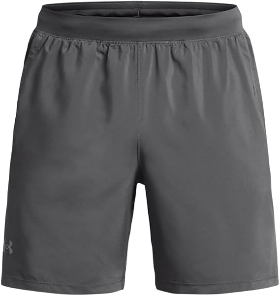 Under Armour Womens Performance Gym Shorts