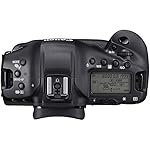Canon EOS-1D X Mark III DSLR Camera (Body Only) (3829C002) + 4K Monitor + Canon EF 50mm Lens + 2 x 128GB CFexpress Card + Pro Mic + Pro Headphones + 3 x LP-E19 Battery + Case + More (Renewed) - Image 4