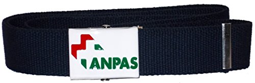 La Divisa Cintura ANPAS cm.130