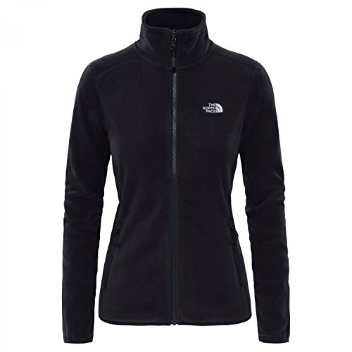 The North Face Tekware TNF Chaquetas T92UAUJK3. S, Mujer, Negro (TNF...