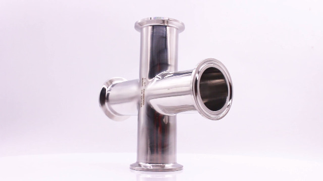 Amazon.com: DERNORD 4 Way Cross Clamp Fits 1.5
