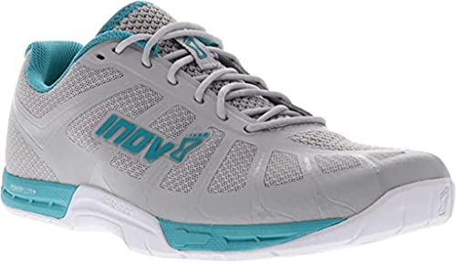 inov-8 F-Lite 235 V3 Grey/Teal US Women's 6.5 M