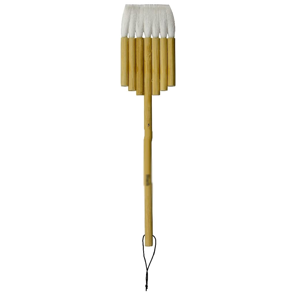 Suministros de Arte Pinceles de Acuarela for Artistas Principiantes
