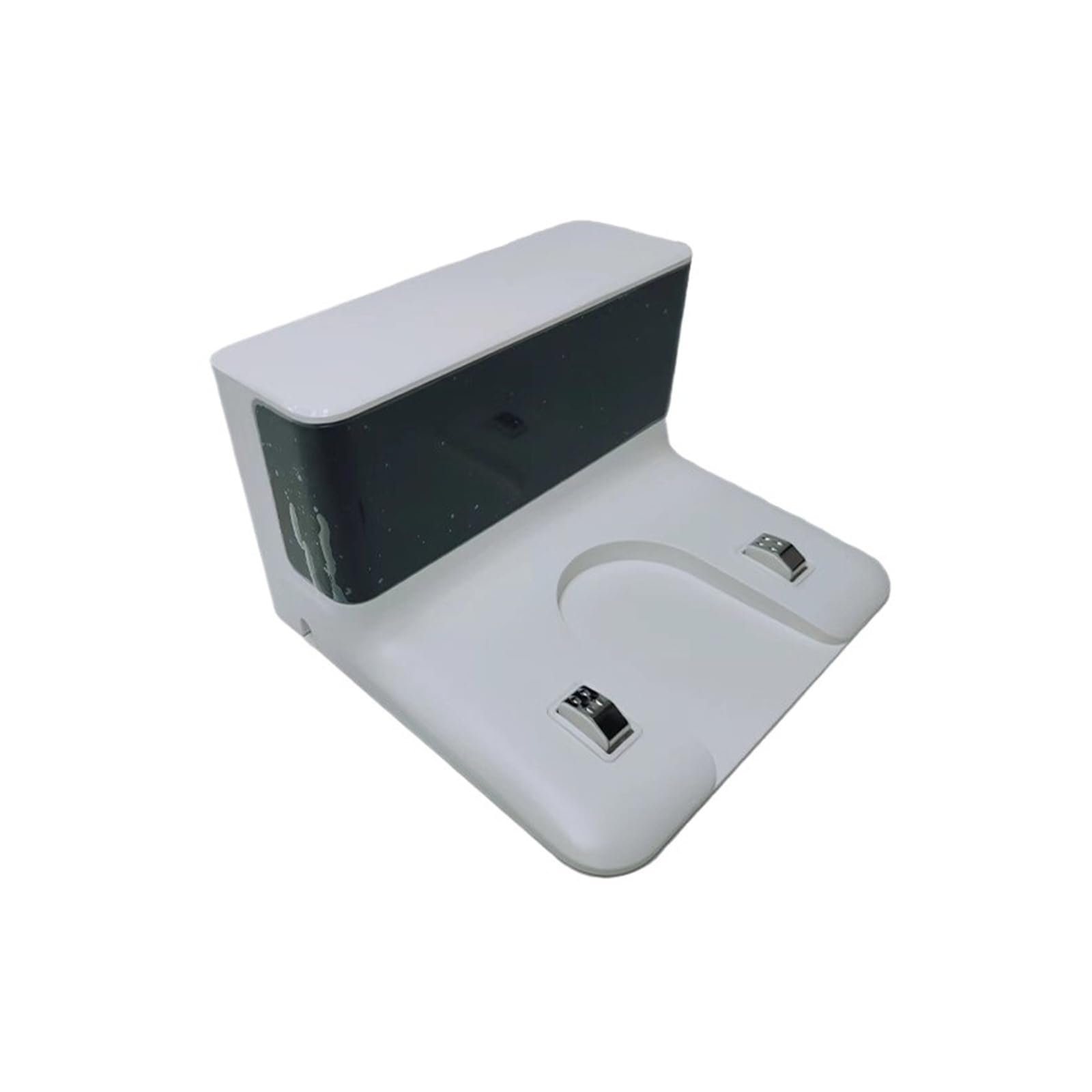 Caricabatterie dock, compatibile perXIAOMI, G1 MJSTG1 Accessori for pile di ricarica Parti base for aspirapolvere robot(SET1)