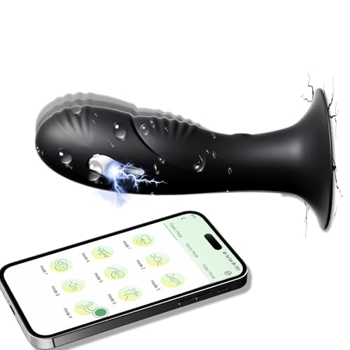 APP Remote Control Mini Cordless vibrate Electric Shock Panties Tools for Men Today Adult Viboators Prostate Toys