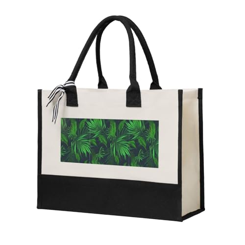 Sac fourre-tout en toile écologique pour remplacer les sacs jetables