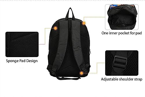 Encuentra reviews de Mochila Ronaldo real - cinco favoritos. 3 Imagen adicional