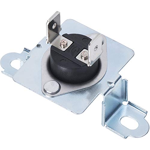 Image of 137032600 Dryer Thermal Limiter by BlueStars for Frigidaire Kenmore Dryer | Replaces 137060800, 1483164, AH2349395, AP4368739, EA2349395, PS2349395