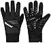Produktbild Roeckl Reichenthal Winter Fahrrad Handschuhe lang schwarz 2023: Größe: 7.5