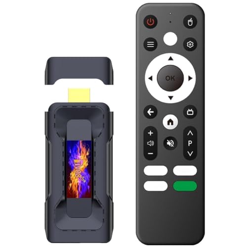 Fiorky TV98 RK3528 13 8K Dispositivo de TV Inteligente WiFi Dual BT5.0 TV Box 2GB 16GB/4GB 32GB TV Box con Control Remoto