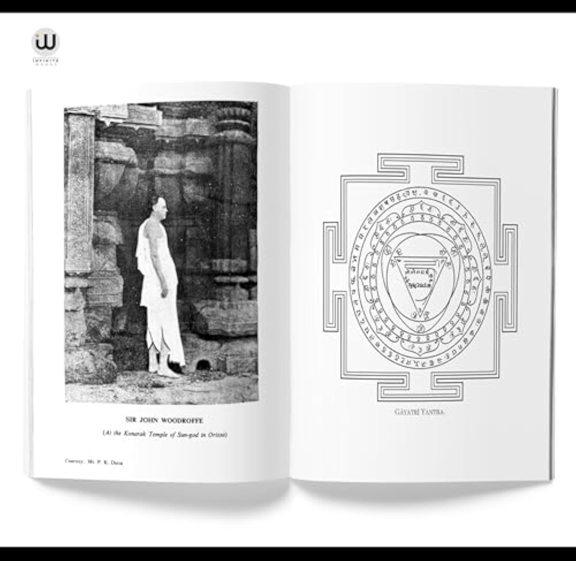Introduction To Tantra Sastra - Sir John Woodroffe