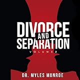 How to Live After Divorce or Separation, Pt. 2 (Live)