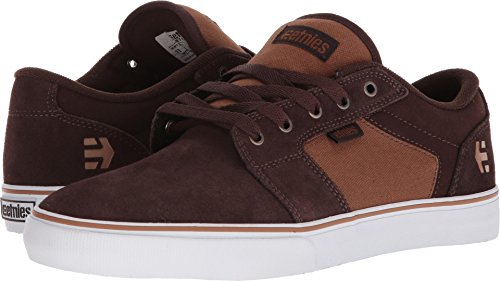 Image of Etnies Men's Barge LS x Metal Mulisha