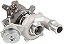 Left Side Turbo Turbocharger For Ford Explorer Flex Taurus SHO Lincoln MKS MKT 3.5L EcoBoost V6 - BuyAutoParts 40-31127AN New