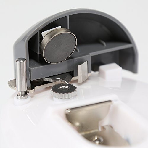 Continental Electric CE22261 Can, Bottle Opener, White - Thumbnail 2