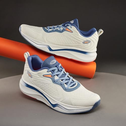 Image of Campus Men's Gretta Running Shoes
