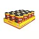 JosiDog Beef in Sauce (12 x 415 g) | Adult | Premium Nassfutter für ausgewachsene Hunde | mit Rind in Sauce mit Vitamin D3 & E | Powered by JOSERA | Hundefutter nass | Alleinfutter | 12er Pack