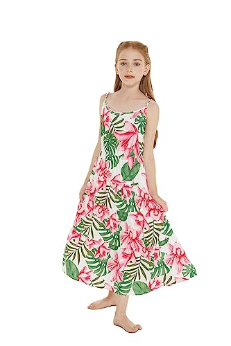 Image of Hawaii Hangover Family Matching Hawaiian Clothes, Lotus & Orchid | Family matching Hawaiian outfits, Lotus & Orchid, lightweight rayon, machine washable, tropical floral print, luaus, cruises