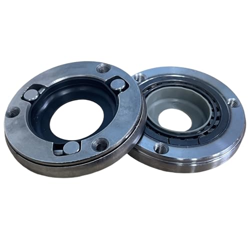 Embrayage unidirectionnel CG200 CG250 avec démarreur trois roues libres haute performance - 4