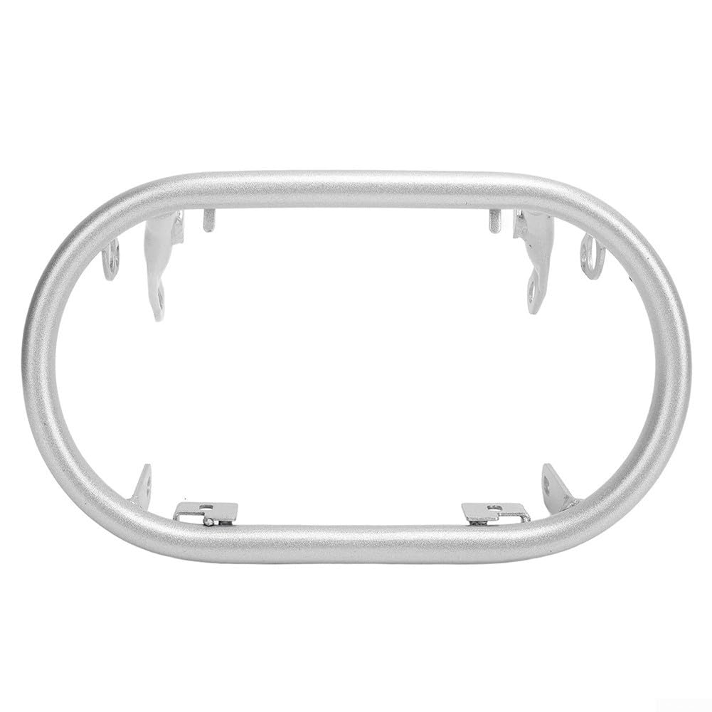Soporte de faros Z50 Monkey antioxidante con abrazadera de horquilla ultrarresistente