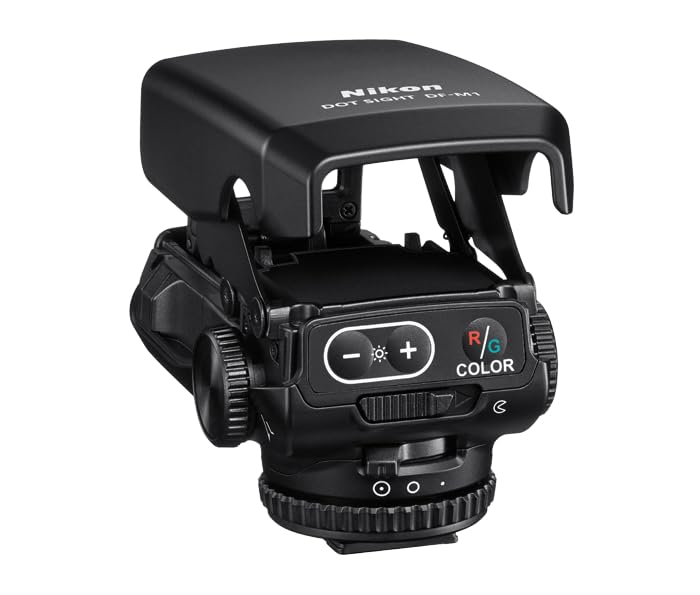 Nikon ドットサイト DF-M1 DOT SIGHT DF-M1 Amazon.com : Nikon DF-M1 Dot Sight : Electronics