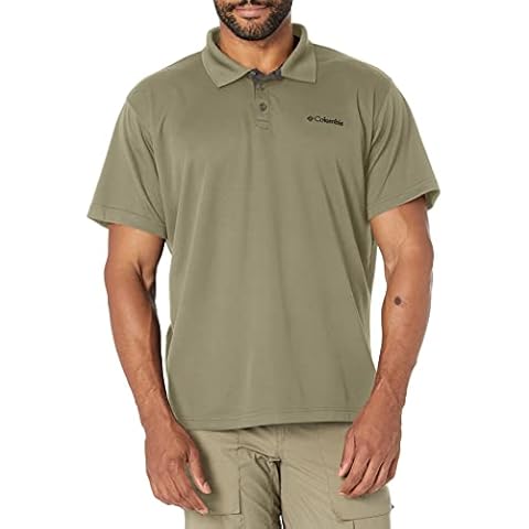 Polo Utilizer Columbia Cover