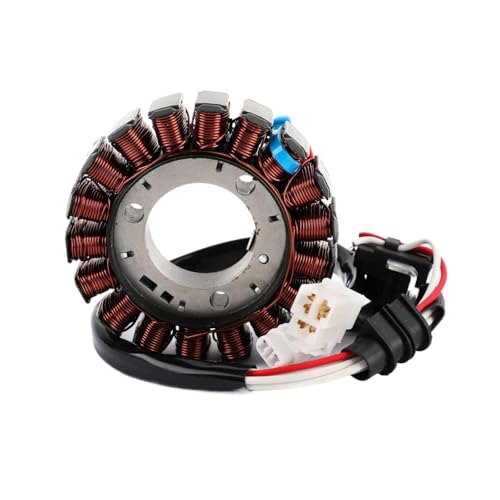 Bobine de stator alternative durable pour moto YZF R125 - 2