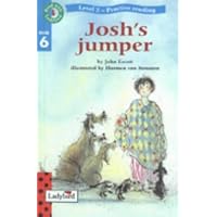 Practise Reading: Josh's Jumper