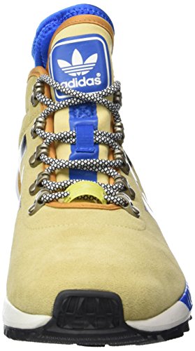 Adidas ZX Flux Winter Scarpe Sportive, Uomo