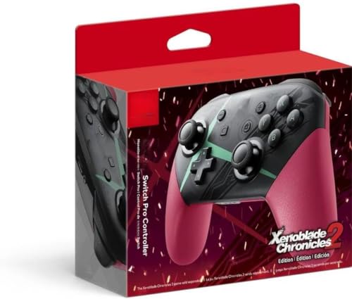 Image of KingBoo Pro Controller for Nintendo Switch (Xeno Edition)