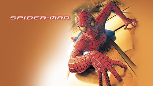 Spider-Man