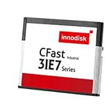 DHCFA-80GDK1KWADL, CFast 3IE7 NAND 112 Layers (Industrial, Grade, -40℃ ~ +85℃) - 80GB CFast 3IE7 iSLC