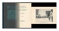 A Pilgrim in Palestine B000OD159I Book Cover