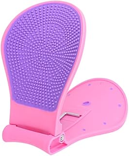 EXCEART Hip Trainer Kegel Exerciser Pelvic Floor Muscle Strengthening Buttocks Lifting Device Thigh Master Bladder Control Devices for Postpartum Rehabilitation