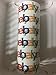 eBay Branded BOPP 2-mil Packaging Shipping Tape, Pack of (6) 75'x2” Rolls
