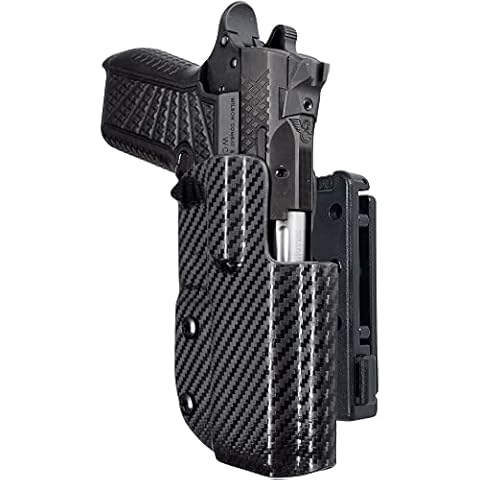 Black Scorpion SFX9 Holster Cover