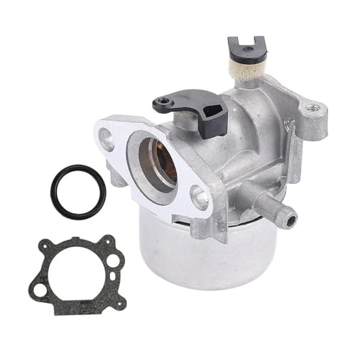 Carburateur haute précision compatible OEM 799866 alliage durable