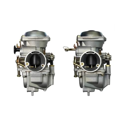 Carburateur moto pour Suzuki GN250 à câble - Flux d'air optimisé pour moteur 300CC-400CC