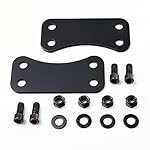 XYZMT-motorcycle-Front-21-Wheel-Fender-Risers-Lift-Brackets-Fits-for-Harley-Touring-Electra-Glide-Road-King-Street-Models-2014-2023