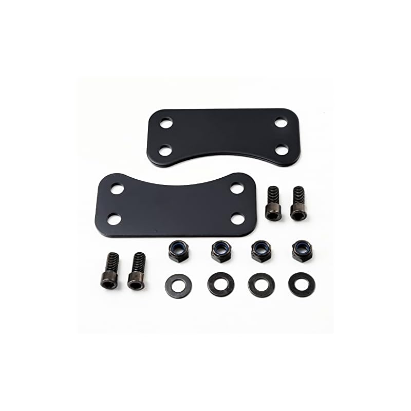 Xyzmt-Motorcycle-Front-21-Wheel-Fender-Risers-Lift-Brackets-Fits-For-Harley-Touring-Electra-Glide-Road-King-Street-Models-2014-2023 41s8mp1el6l. sl500 . ss800